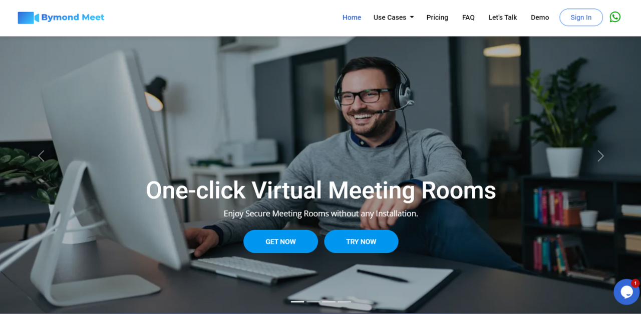 BigBlueButton for Personal Usage or Freelancers