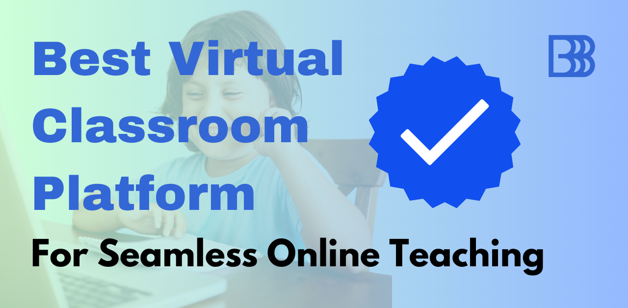 Boost Online Learning with a Customizable Virtual Classroom