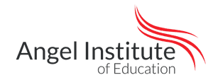 Angel Institute Logo