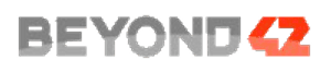 Beyond42 Logo