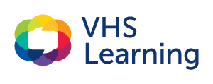VHS Learning Logo